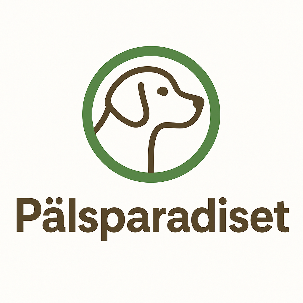 Pälsparadiset